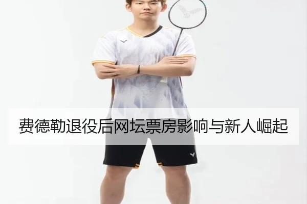 费德勒退役后网坛票房影响与新人崛起